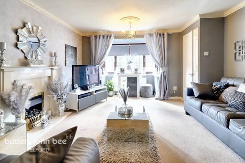 undefined, Swansmede Way, Telford