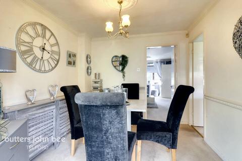 Swansmede Way, Telford