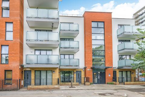 1 bedroom maisonette for sale, Robsart Street, Brixton, London