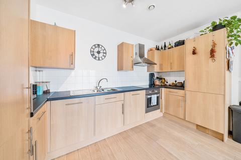 1 bedroom maisonette for sale, Robsart Street, Brixton, London