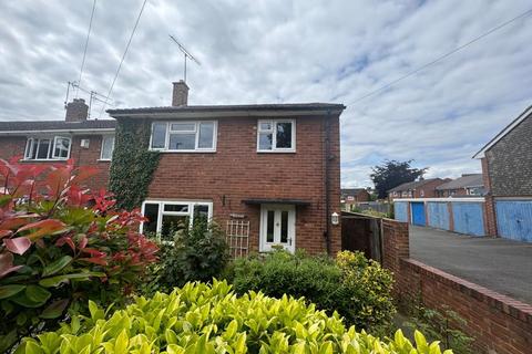3 bedroom end of terrace house for sale, Overbrook Close, Dudley, West Midlands