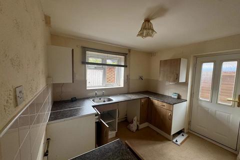 3 bedroom end of terrace house for sale, Overbrook Close, Dudley, West Midlands