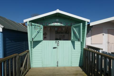 Chalet for sale - West Mersea, CO5 8BP