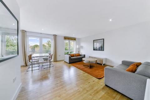 2 bedroom apartment to rent, Queensgate House, Bow Central, Bow E3