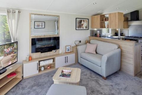 2 bedroom static caravan for sale, Suffolk Sands Holiday Park, , Carr Road IP11