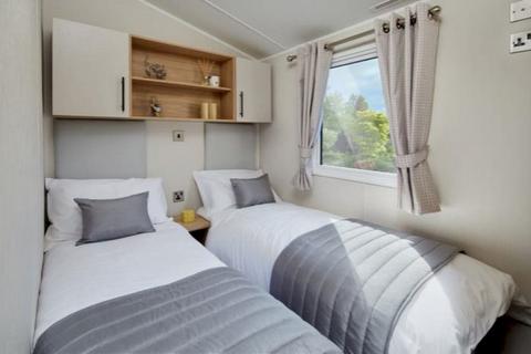 2 bedroom static caravan for sale, Suffolk Sands Holiday Park, , Carr Road IP11