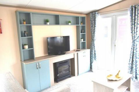 2 bedroom static caravan for sale, Suffolk Sands Holiday Park, , Carr Road IP11