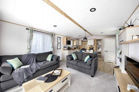 2 bedroom static caravan for sale, Suffolk Sands Holiday Park, , Carr Road IP11