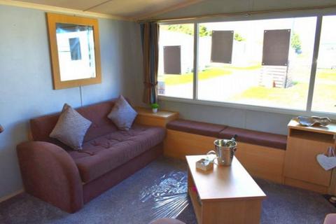 2 bedroom static caravan for sale, Suffolk Sands Holiday Park, , Carr Road IP11