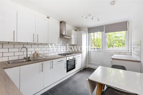 1 bedroom apartment for sale, Armadale Close, London, N17