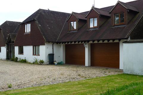 4 bedroom detached house for sale, Sickles Lane, Kingsley, Bordon, Hampshire, GU35