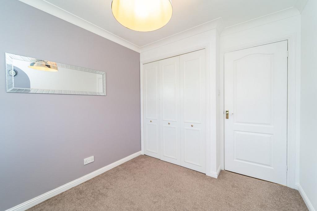 Third Bedroom
