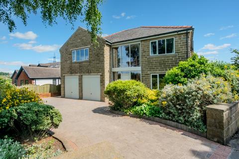 5 bedroom detached house for sale, Latham Lane, Gomersal, Cleckheaton, West Yorkshire, BD19