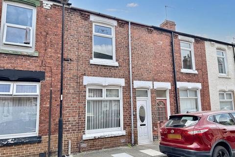 2 bedroom terraced house for sale, Richmond Street, Hartlepool TS25