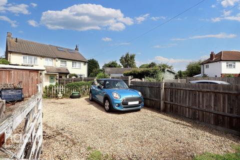 3 bedroom semi-detached house for sale, Redwick Road, Bristol