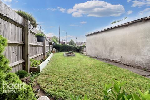 3 bedroom semi-detached house for sale, Redwick Road, Bristol