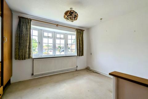 20 Five Acres Close, Lindford, Bordon, GU35 0SJ