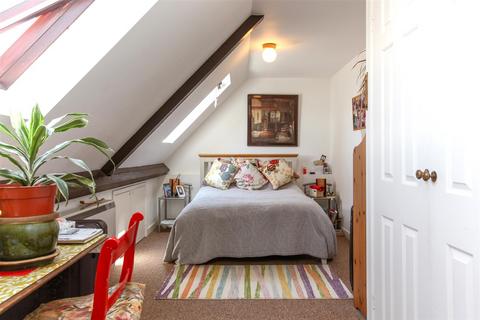 1 bedroom maisonette for sale, St. Nicholas Road, Brighton, East Sussex