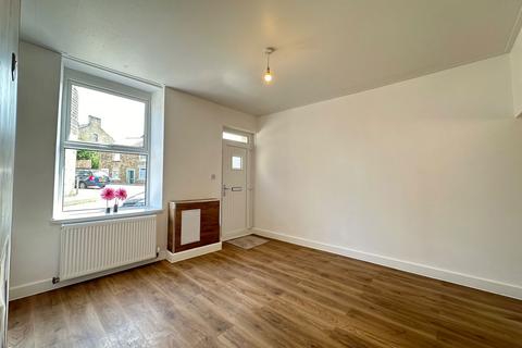 2 bedroom terraced house for sale, Jones Street, Hadfield, Glossop, SK13 1BZ