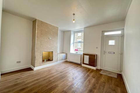 2 bedroom terraced house for sale, Jones Street, Hadfield, Glossop, SK13 1BZ