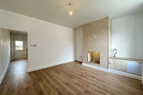 2 bedroom terraced house for sale, Jones Street, Hadfield, Glossop, SK13 1BZ