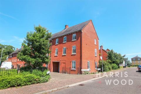 1 Baynard Green, Colchester, CO2 7UN