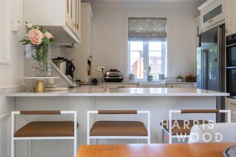 1 Baynard Green, Colchester, CO2 7UN
