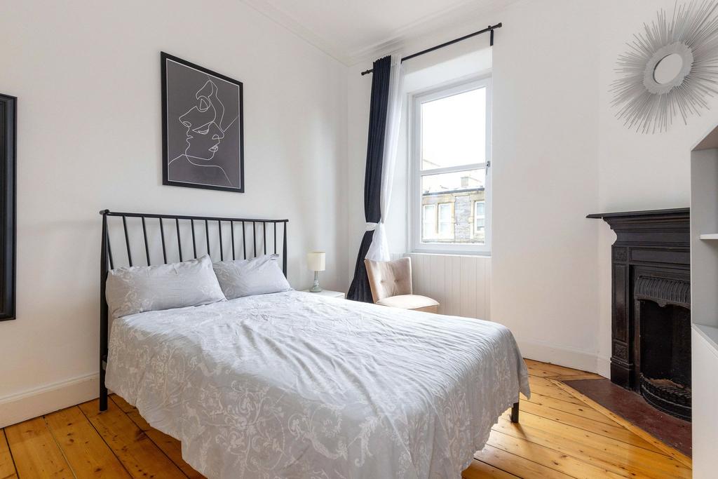 Apartment in Edinburgh, New Town/Broughton - View 5