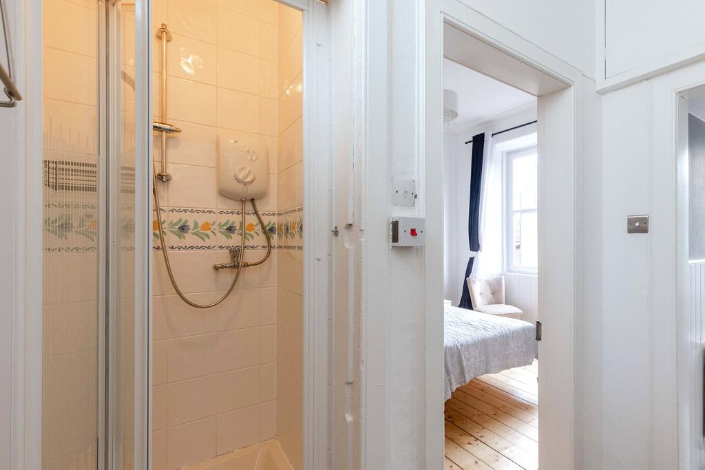 Apartment in Edinburgh, New Town/Broughton - More