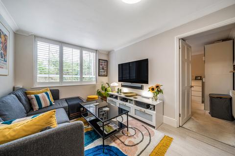 1 bedroom apartment for sale, St. Marys Road, London