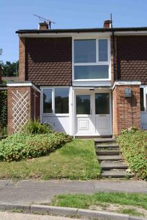 2 bedroom terraced house to rent, Abbotts Vale