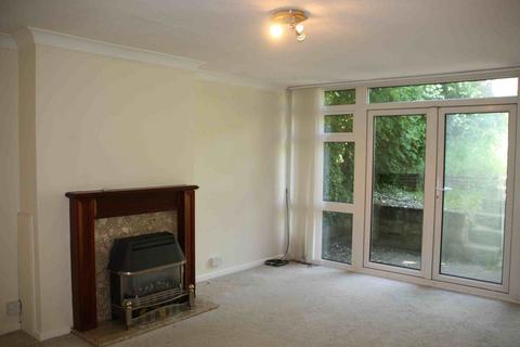 2 bedroom terraced house to rent, Abbotts Vale