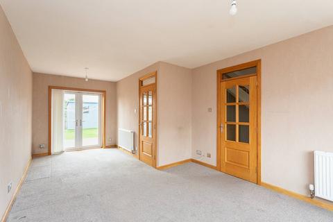 2 bedroom terraced house for sale, 87 Redcraigs, Kirkcaldy, KY2 6TS