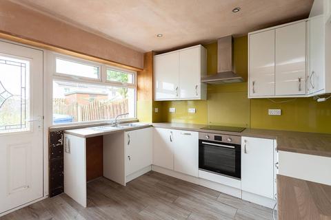 2 bedroom terraced house for sale, 87 Redcraigs, Kirkcaldy, KY2 6TS