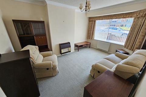 2 bedroom semi-detached bungalow to rent, The Pyghtle, Wellingborough, Northamptonshire. NN8 4RS