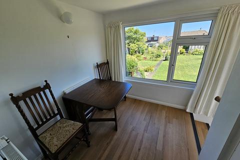 2 bedroom semi-detached bungalow to rent, The Pyghtle, Wellingborough, Northamptonshire. NN8 4RS