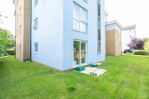 2 bedroom flat for sale, Olympia Way, Whitstable, CT5