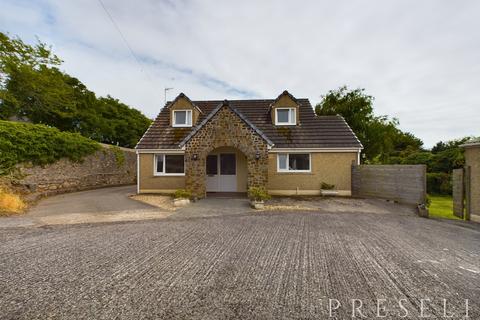 3 bedroom detached house to rent, Ashdale Lane, Pembroke