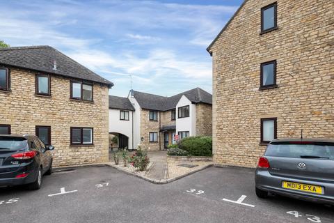 2 bedroom semi-detached house for sale, Phillips Court, Stamford, PE9