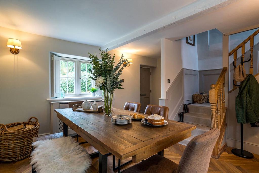 Dining Roon