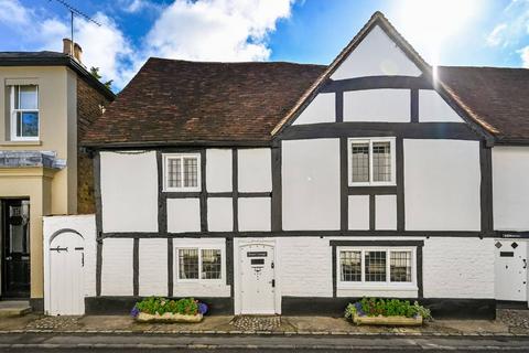 3 bedroom cottage for sale, High Street, Bray, Maidenhead, SL6