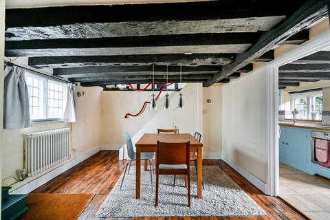 3 bedroom cottage for sale, High Street, Bray, Maidenhead, SL6