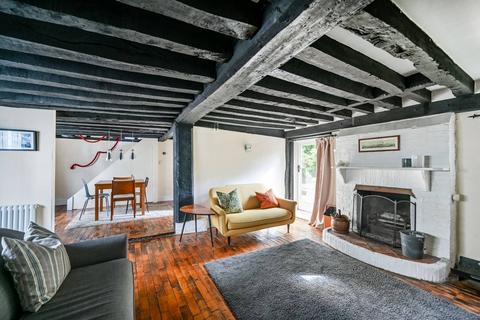 3 bedroom cottage for sale, High Street, Bray, Maidenhead, SL6