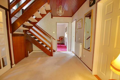 4 bedroom detached house for sale, Bassett, Southampton