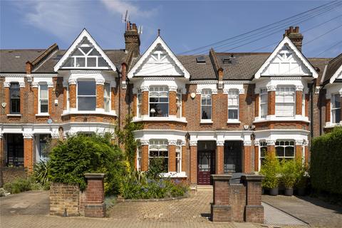 4 bedroom terraced house for sale, Chevening, London, NW6