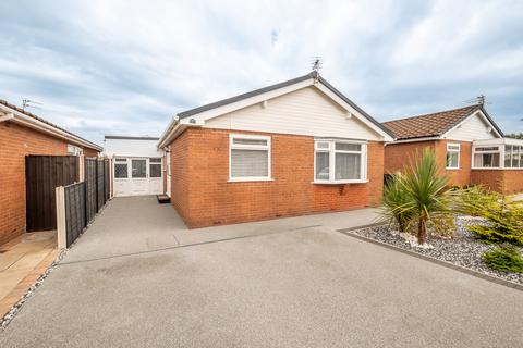 3 bedroom detached bungalow for sale, Broadlands Place, Lytham St. Annes, FY8