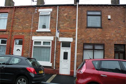 3 bedroom terraced house to rent, Reay Street, Widnes, WA8