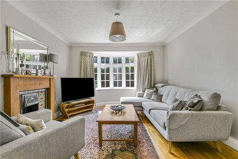 4 bedroom detached house for sale, Penton Road, Staines-upon-Thames, Surrey, TW18