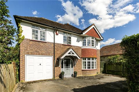 4 bedroom detached house for sale, Penton Road, Staines-upon-Thames, Surrey, TW18