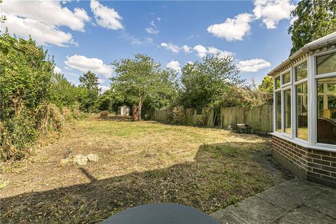 4 bedroom detached house for sale, Penton Road, Staines-upon-Thames, Surrey, TW18